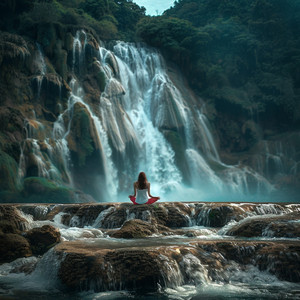 Cataratas Binaurales Del Arroyo