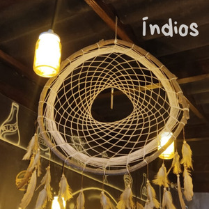 Índios (Cover)