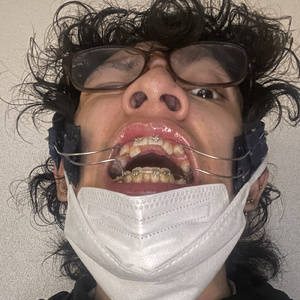 変な喘ぎ声 -yametekurehen?-