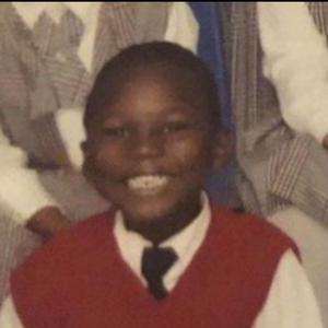 Long way coming (feat. Bouba savage)