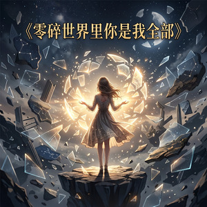 零碎世界里你是我全部