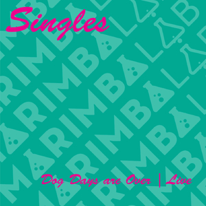 Dog Days Are Over (Live)