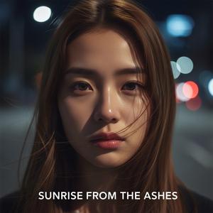 Sunrise From The Ashes