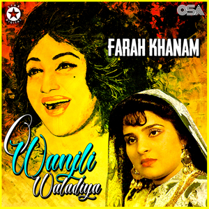 Sanu Nehr Wale Pul Te