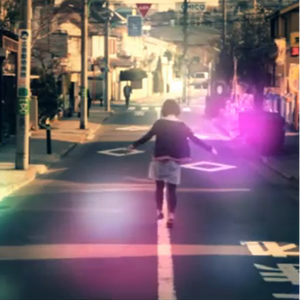 ハッピーエンド