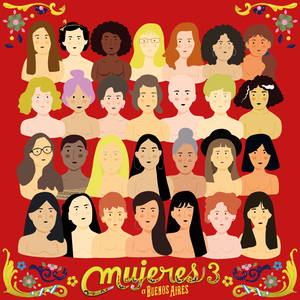 Vos, ¿querés a Buenos Aires?