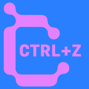 CTRL+Z