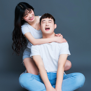 如果当初我们没有被分开