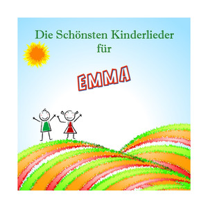 Geburtstags Lied für Emma