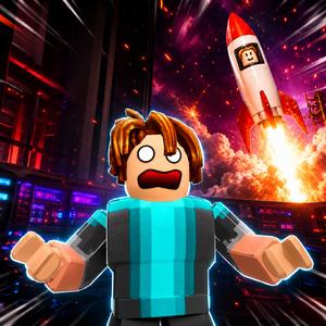 The Stupid Rocket