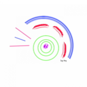 Blue Heart (Original Mix)