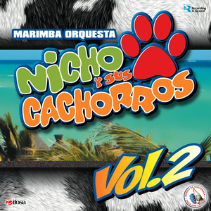 Ranchicachorros 2: Hermoso Cariño / Botella Envenenada / Corazón de Oro / Por Tu Maldito Amor / Cruz de Palo