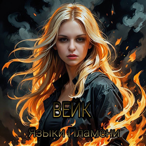 Языки Пламени