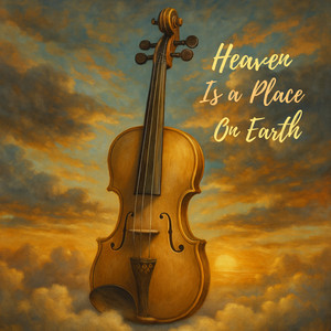Heaven Is a Place On Earth (Belinda Carlisle Orchestral Instrumental Cover)
