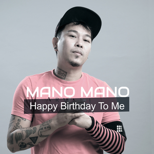 Happy Birthday to Me