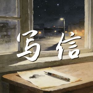 写信