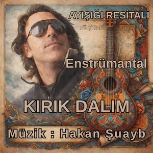 Ayışığı Resitali - Kırık Dalım - Enstrümantal