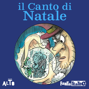 Il Natale di Scrooge (Audio storia)