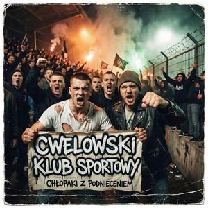 Cwelowski Klub Sportowy