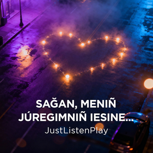 Sagan Menin Juregimnin Iesine