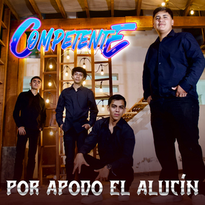 Por Apodo El Alucín