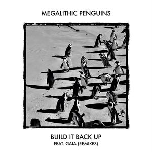 Build It Back Up (feat. Gaia) (L.I.D. Remix)