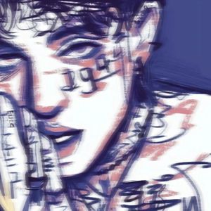 渡口的石阶