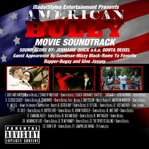 My O.G. (feat. Bugzy)