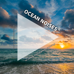 Vitalizing Ocean Sounds Background Sound Effect
