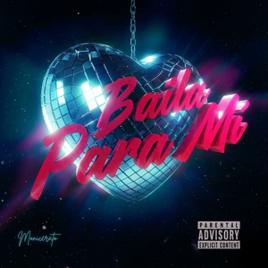 Baila Para Mi