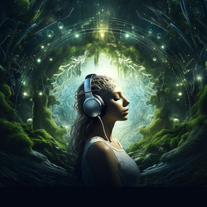 Binaural Vibes Massage Soothe