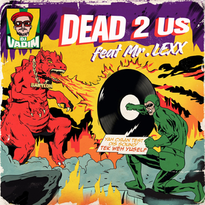 Dead 2 Us