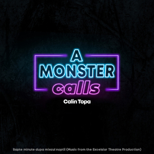 A Monster Calls