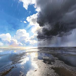 汪苏泷-像晴天像雨天（2K7 remix）非商用Remix