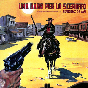 Una bara per lo sceriffo, Seq. 10