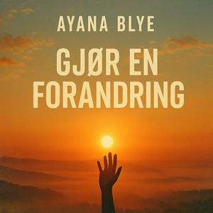 Gjør En Forandring