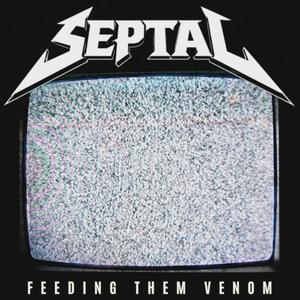 Feeding Them Venom (Single Version)