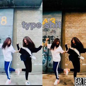 拍灰舞type shit{prod XYEARZ}