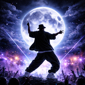 Полнолуние