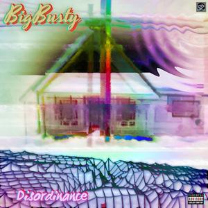 Disordinance (feat. InsaneBeatz)