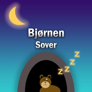 Bjørnen Sover