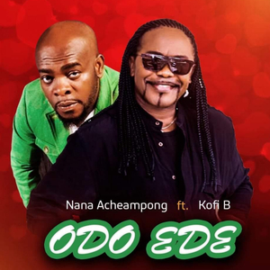 Odo Ede