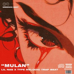 【FREE】"木蘭" Lil NasX type史诗旋律Trap Beat