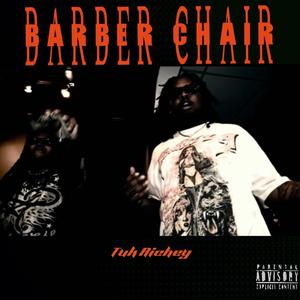 Barber Chair