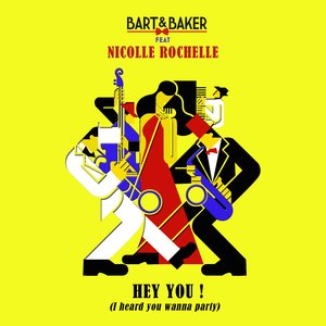 Hey You (I Heard You Wanna Party) [Wolfgang Lohr Instrumental Remix]