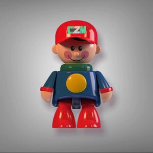 Toy (feat. RokHowz, Dreis Major & Keon Wolfe) (ruff mix)