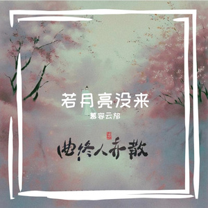 若月亮没来 (若是月亮还没来)
