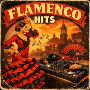 hits flamenco