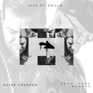Keine Grenzen (feat. Skilla & More Grammys)