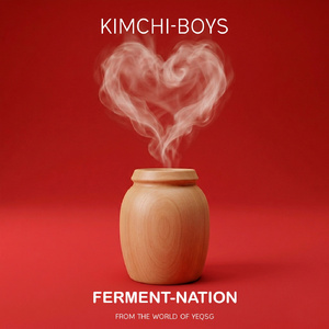 Kimchi Love